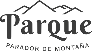 Parque · Parador de Montaña